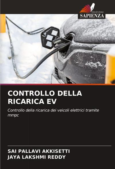 CONTROLLO DELLA RICARICA EV