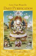 Daily Purification: A Short Vajrasattva Practice