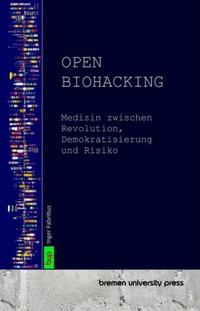 Open Biohacking