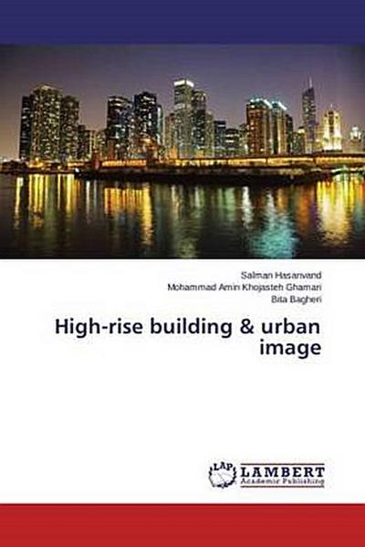 High-rise building & urban image