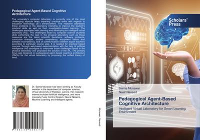 Pedagogical Agent-Based Cognitive Architecture