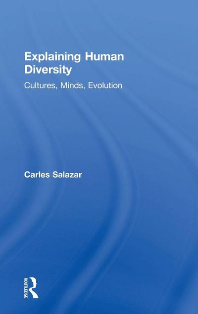 Explaining Human Diversity