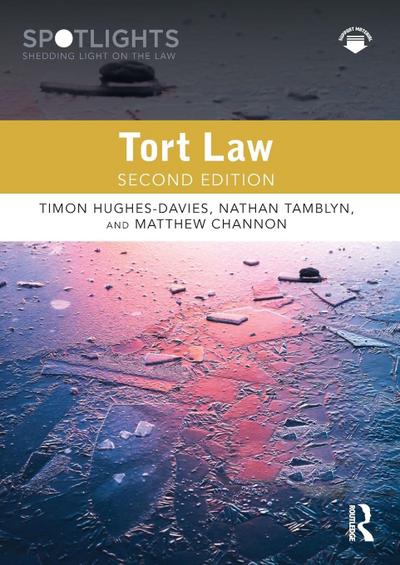 Tort Law