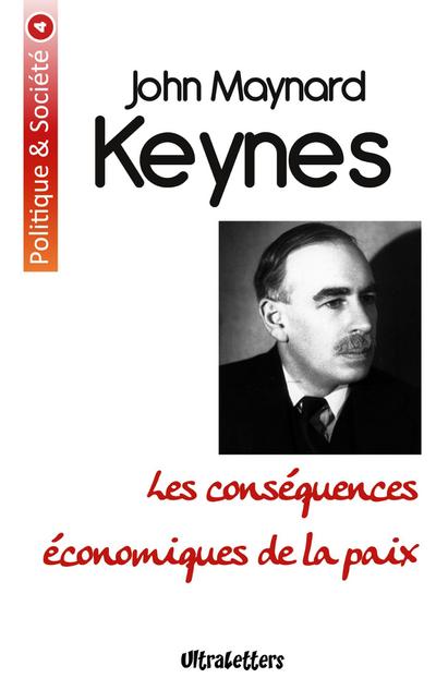 Les conséquences économiques de la paix