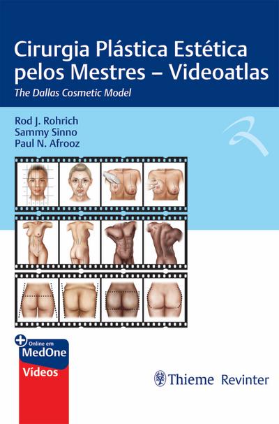 Cirurgia Plástica Estética Pelos Mestres