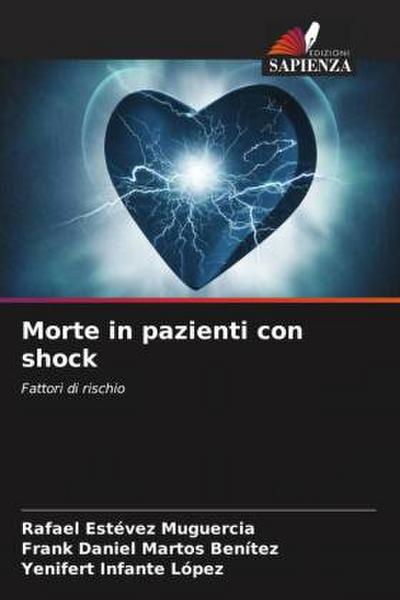 Morte in pazienti con shock