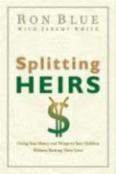 Splitting Heirs