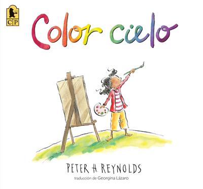 Color Cielo