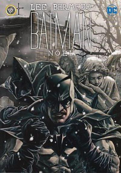 Batman - Noel