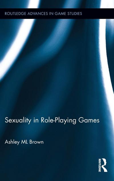 Sexuality in Role-Playing Games