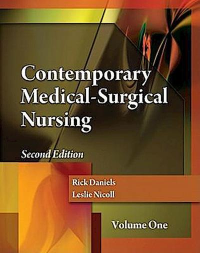 Contemporary Medical-Surgical Nursing, Volume 1