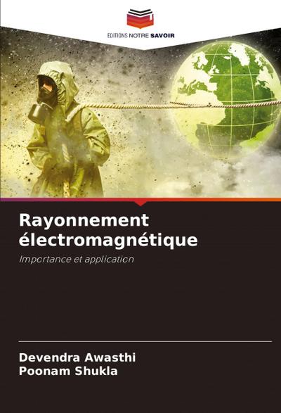 Rayonnement électromagnétique