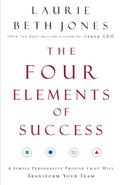 The Four Elements of Success