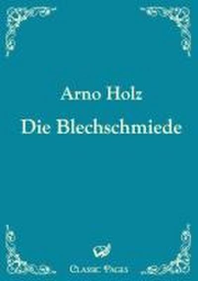 Die Blechschmiede