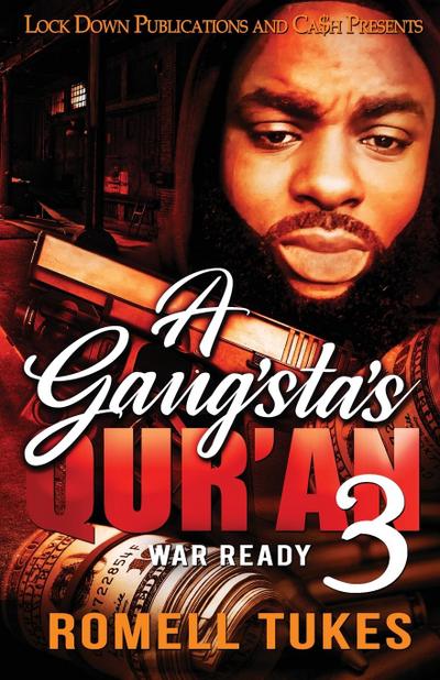 A Gangsta’s Qur’an 3