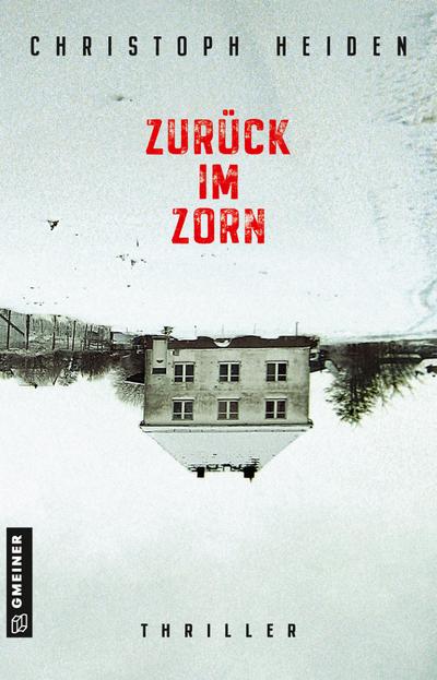 Heiden, C: Zurück im Zorn