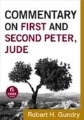 Commentary on First and Second Peter, Jude (Commen