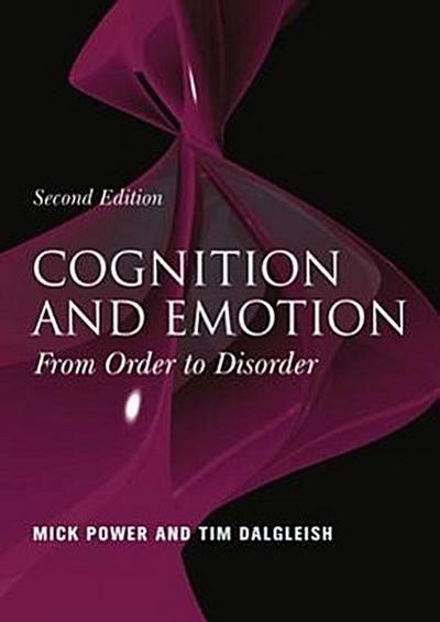Cognition and Emotion