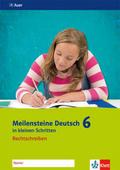 Meilensteine Deutsch in kleinen Schritten 6. Recht