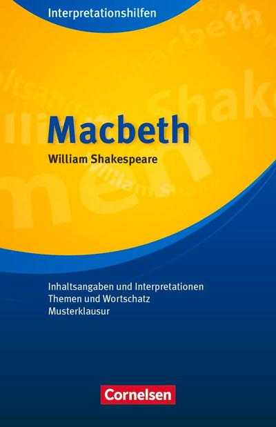 Macbeth (Neubearbeitung)