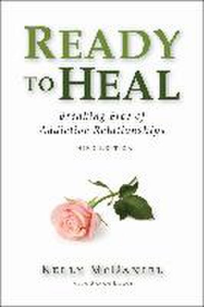 McDaniel, K: Ready to Heal