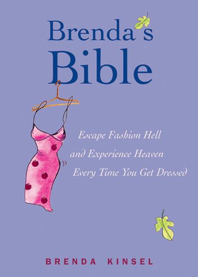 Brenda’s Bible
