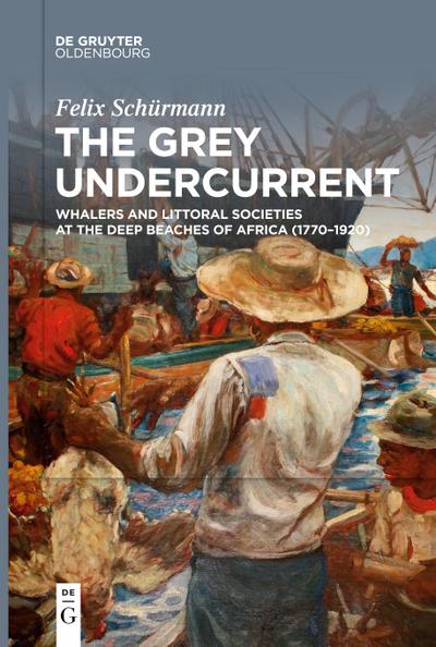 The Grey Undercurrent