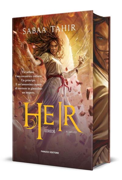 Heir. L’erede