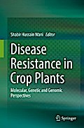 Disease Resistance in Crop Plants