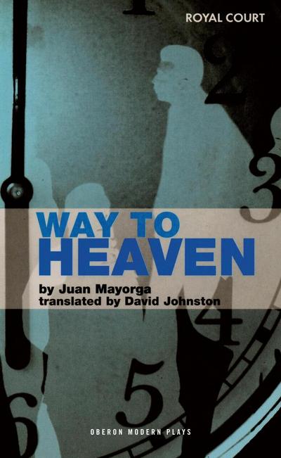 Way to Heaven