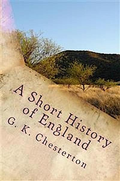 A Short History of England