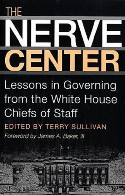 The Nerve Center