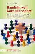 Handeln, weil Gott uns sendet