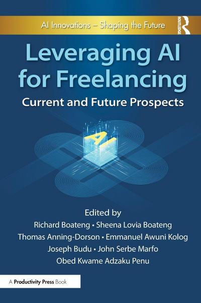Leveraging AI for Freelancing