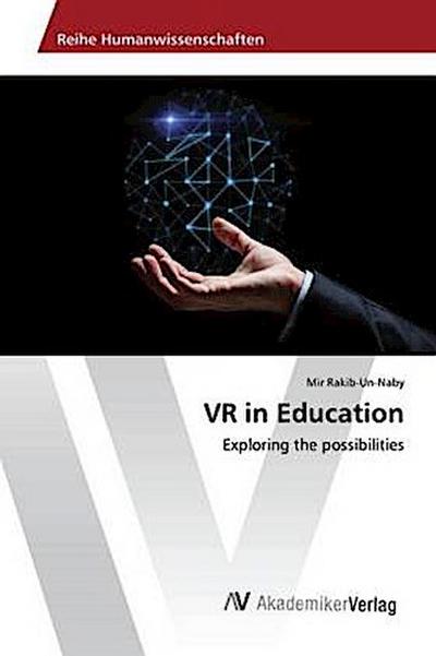 VR in Education