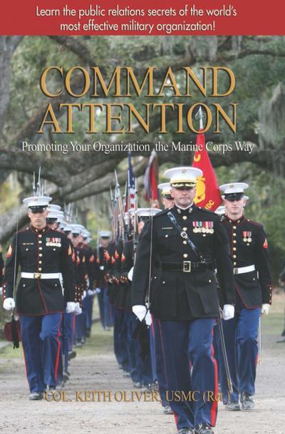 Command Attention