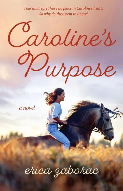 Caroline’s Purpose