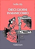 Dieci giorni in manicomio