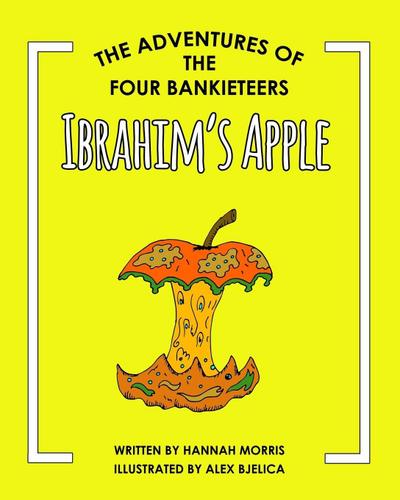 Ibrahim’s Apple