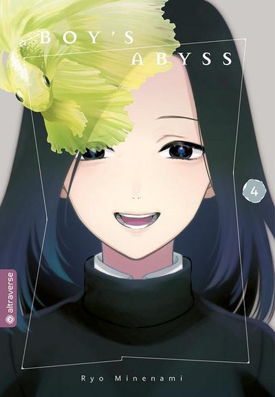 Boy’s Abyss 04