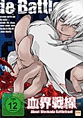 Blood Blockade Battlefront