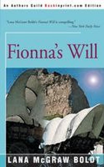 Fionna’s Will