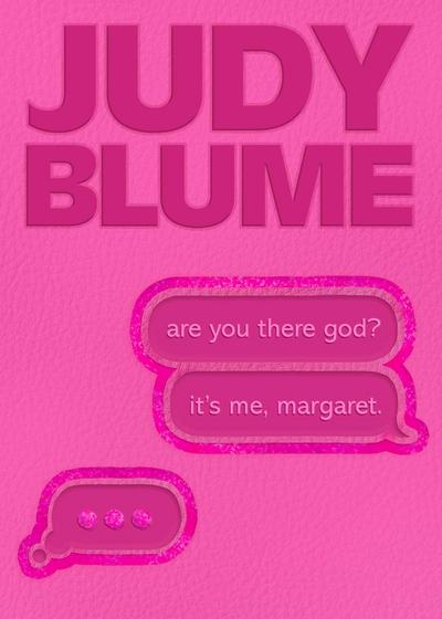Are You There God? It’s Me, Margaret.