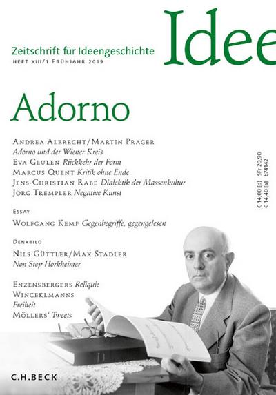 Adorno