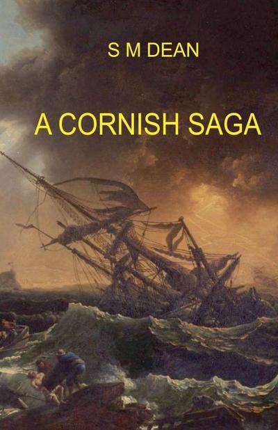 A Cornish Saga