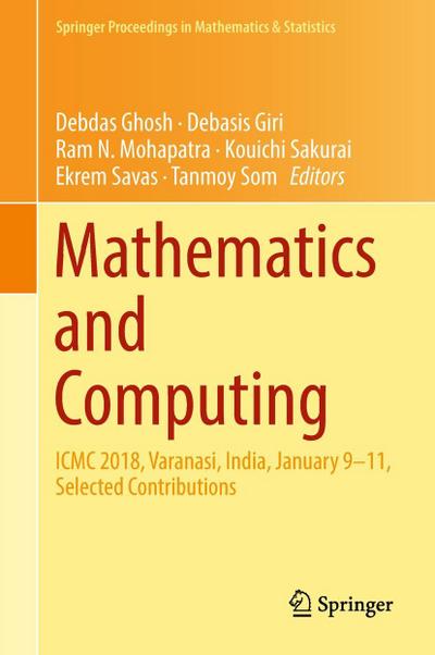 Mathematics and Computing