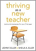 Thriving as a New Teacher