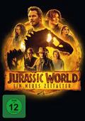 Jurassic World: Ein neues Zeitalter