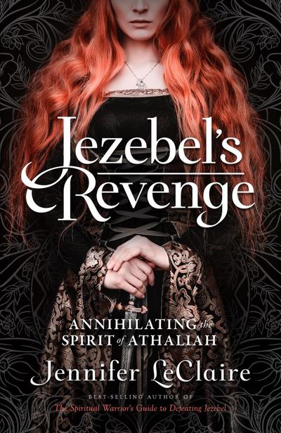 Jezebel’s Revenge