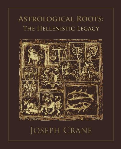 Astrological Roots - J. Crane